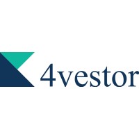 4vestor GmbH logo - Similar company to Mobilefresh Gmbh