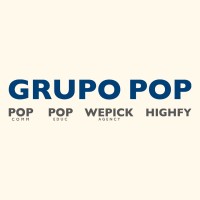GRUPO POP logo - Similar company to Gn Conecta
