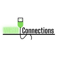 Wir3d Connections logo - Similar company to Immersive Case Learning Committe