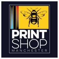 Print Shop Manchester logo - Similar company to Ppe Online