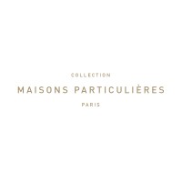 Collection Maisons Particulières logo - Similar company to Moddho.