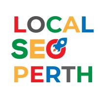 Local SEO Perth Agency logo - Similar company to Perth Web Hosting