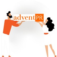 Advent Public Relations Private Limited logo - Similar company to Brands2Life