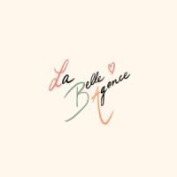 La Belle Agence logo - Similar company to Labellecom