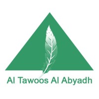 Al Tawoos Al Abyadh Tech Cont logo - Similar company to Dubai Startup
