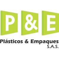 Plásticos y empaques S.A.S. logo - Similar company to Forjan