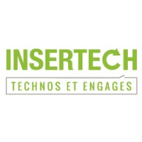 Insertech Angus logo - Similar company to Jrj Technologies