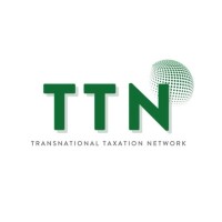 TTN Transnational Taxation Network logo - Similar company to Eleven Advisory