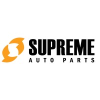 Supreme Auto Parts logo - Similar company to Autoplus Solutions