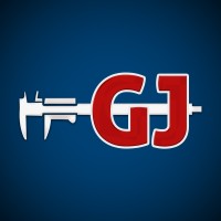 GJ MANUTENÇÃO INDUSTRIAL logo - Similar company to G Tech Manaus