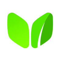 Greendustry logo - Similar company to Stichting Greendustry