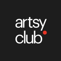 Artsy Club logo - Similar company to Flow Creative Core