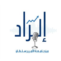 Eradpodcast logo - Similar company to قادة الديجيتال