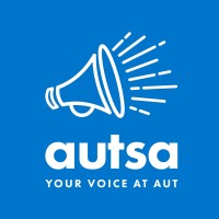 AUTSA - AUT Student Association logo - Similar company to Blomfield