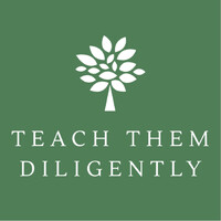 Teach Them Diligently logo - Similar company to Faithwire