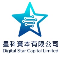 Digital Star Capital Limited logo - Similar company to Quantix Capital