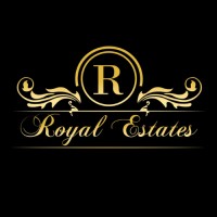 Royal Estates logo - Similar company to Royal Migration Solutions