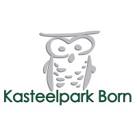 Kasteelpark Born logo - Similar company to Rónj Taofel