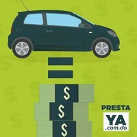 PrestaYA logo - Similar company to Comerrsa