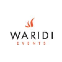 Waridi Events Limited logo - Similar company to Orbitline Events & Ushers Ltd