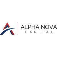 Alpha Nova Capital logo - Similar company to Merger-Link