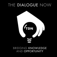 The Dialogue Now logo - Similar company to Nexus