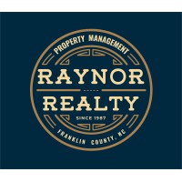 Raynor Realty NC logo - Similar company to Refuge Homes
