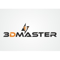 3D Master India logo - Similar company to Layer3D