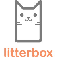 Litterbox Storage logo - Similar company to Litterbox