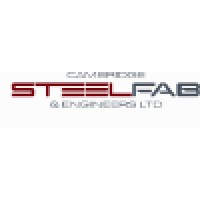 Cambridge Steel Fabricators and Engineers logo - Similar company to Chicago Metal Fabricators