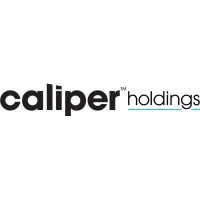 Caliper Holdings logo - Similar company to Three Hive Strategy
