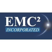 EMC2 Inc logo - Similar company to Corrode – Rust Consulting