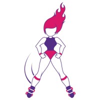 Roller Pump Rollerskating Sports & Fitness logo - Similar company to Station Skate S.L.