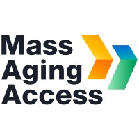 Mass Aging Access logo - Similar company to Agespan