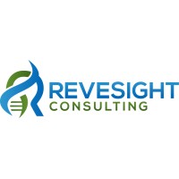 Revesight Consulting logo - Similar company to Kyozou Inc