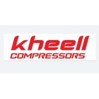 Kheell Compressors logo - Similar company to Petro Iron Skillet 01