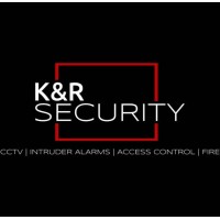 K & R Security Limited logo - Similar company to Highlander Security Systems
