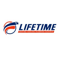 Lifetime Heating, Cooling, Plumbing & Electric logo - Similar company to Inspire Hardware