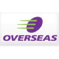 Overseas Nvocc Chile logo - Similar company to Pluscargo Chile