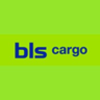 BLS Cargo logo - Similar company to Bls Ag