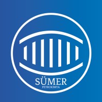 Sümer Petrokimya logo - Similar company to Avavin Petrochemical