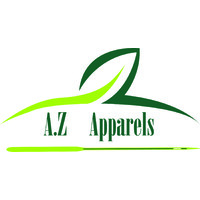 A.Z Apparels logo - Similar company to Az Apparel