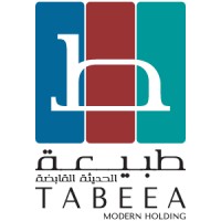 TABEEA Modern Holding Company logo - Similar company to We Urban