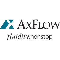 AxFlow OÜ logo - Similar company to Uab Ignera
