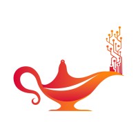 ByteGenie logo - Similar company to Thyaga