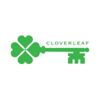 Cloverleaf Advisory Group logo - Similar company to Attenteo