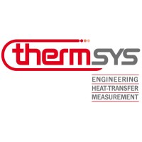 ThermSys GmbH logo - Similar company to Ultrahighvacuum.Com