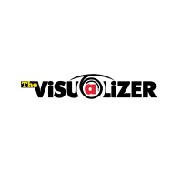 The Visualizer logo - Similar company to Visualizer