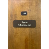 Agent Alliance Inc. logo - Similar company to Agent Integration Inc