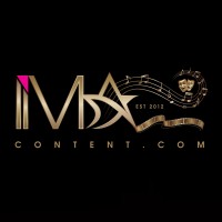 IMA Content logo - Similar company to Iws @Uni Stuttgart